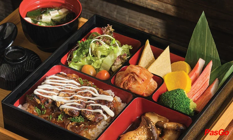 qqq88 Shamoji Robata Yaki Lê Thị Riêng 2