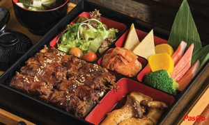 qqq88 Shamoji Robata Yaki Lê Thị Riêng 3