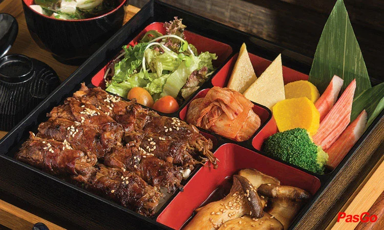 qqq88 Shamoji Robata Yaki Lê Thị Riêng 3