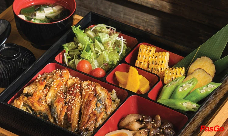 qqq88 Shamoji Robata Yaki Lê Thị Riêng 4