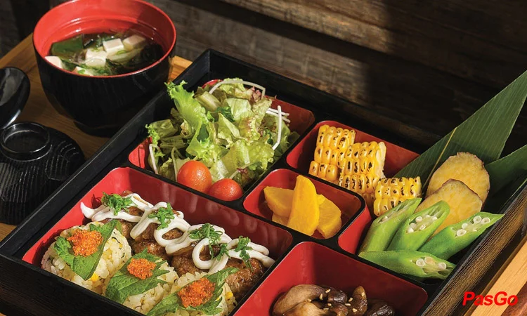 qqq88 Shamoji Robata Yaki Lê Thị Riêng 5