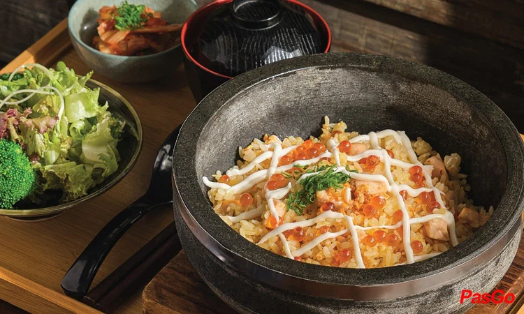 qqq88 Shamoji Robata Yaki Lê Thị Riêng 6