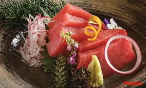 qqq88 Shiba Sushi Phan Xích Long Điểm đến ẩm thực Nhật Bản tuyệt vời 1