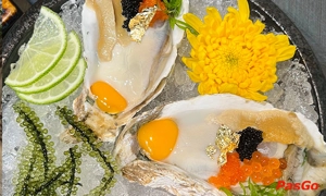 qqq88 Shiba Sushi Phan Xích Long Điểm đến ẩm thực Nhật Bản tuyệt vời 3