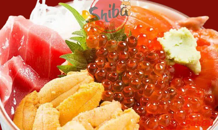 qqq88 Shiba Sushi Phan Xích Long Điểm đến ẩm thực Nhật Bản tuyệt vời 7