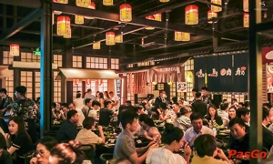 qqq88 Shibuya Paradaisu Vinhomes Smart City khu vườn Nhật đẹp độc lạ 1 