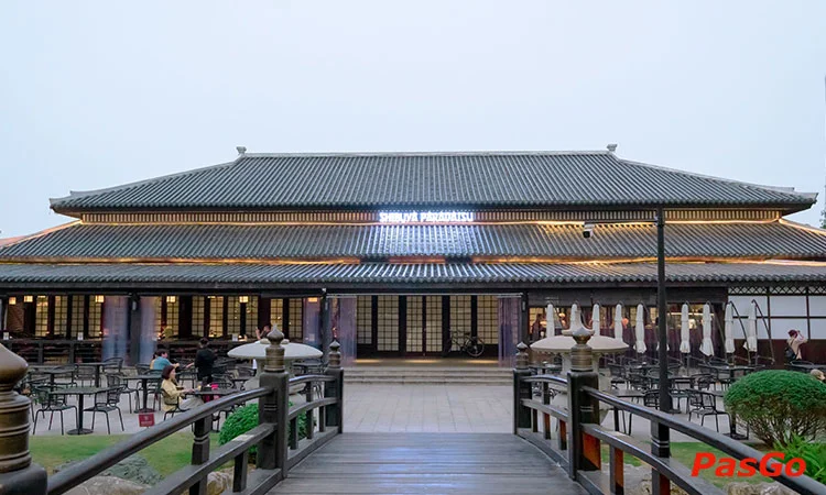 qqq88 Shibuya Paradaisu Vinhomes Smart City khu vườn Nhật đẹp độc lạ 4