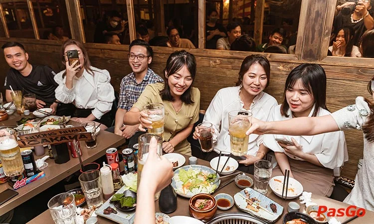  qqq88 Shogun Royal City qq88 đường phố Nhật Bản 9