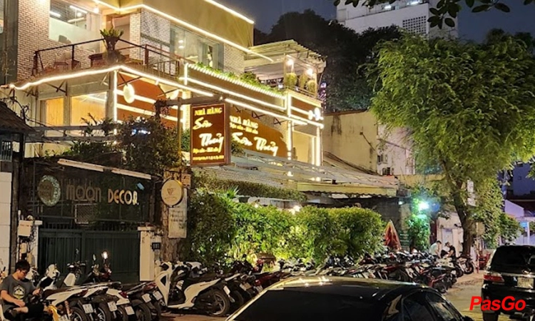 qqq88 Sơn Thủy Lê Ngô Cát 3