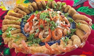 qqq88 Sồng Giồng Thân Văn Nhiếp 1