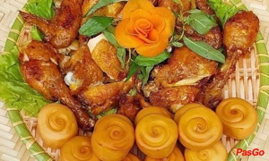 qqq88 Sồng Giồng Thân Văn Nhiếp 2