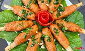 qqq88 Sồng Giồng Thân Văn Nhiếp 3