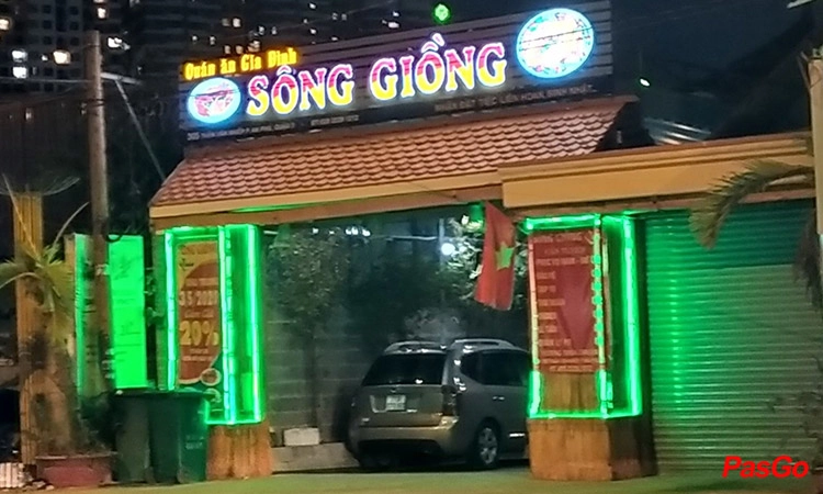 qqq88 Sồng Giồng Thân Văn Nhiếp 7