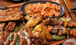 qqq88 Steersman Brewery Taproom Phan Kế Bính qq8876 Á- Âu Fusion & Bia thủ công 3