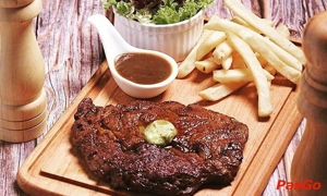 qqq88 Stirling Steaks  Hào Nam Điểm đến tuyệt vời của tín đồ ẩm thực Âu 4