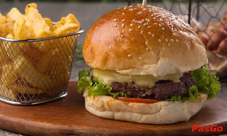 qqq88 Stirling Steaks  Hào Nam Điểm đến tuyệt vời của tín đồ ẩm thực Âu 7