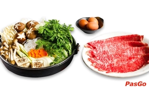 qqq88 Sushi World Hà Huy Tập Chuyên món Nhật Bản trứ danh 6