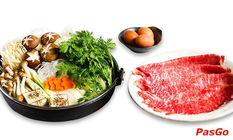 qqq88 Sushi World Hà Huy Tập Chuyên món Nhật Bản trứ danh 6