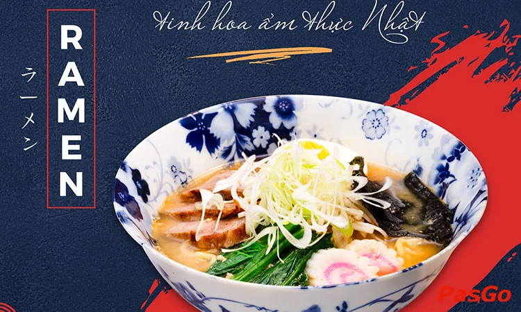 qqq88 Sushi World Hà Huy Tập Chuyên món Nhật Bản trứ danh 8