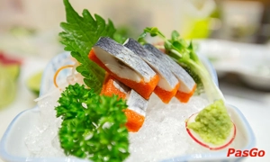 qqq88 Sushi World Củ Chi Ẩm thực Nhật Bản 4