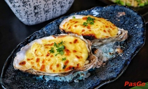 qqq88 Sushi World Củ Chi Ẩm thực Nhật Bản 5
