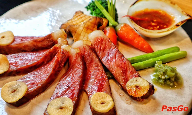 qqq88 Sushi World Củ Chi Ẩm thực Nhật Bản 7