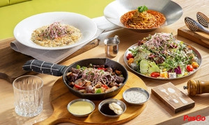 qqq88 Table Star Lottte Mall Tây Hồ 1