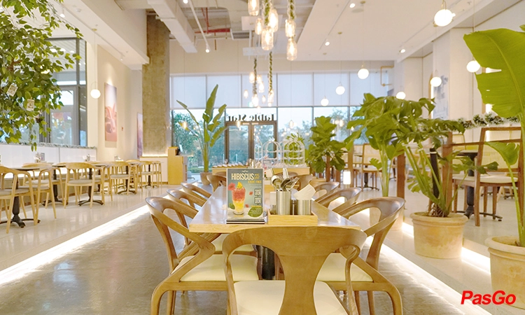 qqq88 Table Star Lottte Mall Tây Hồ 10