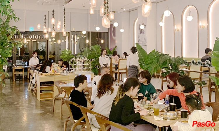 qqq88 Table Star Lottte Mall Tây Hồ 12