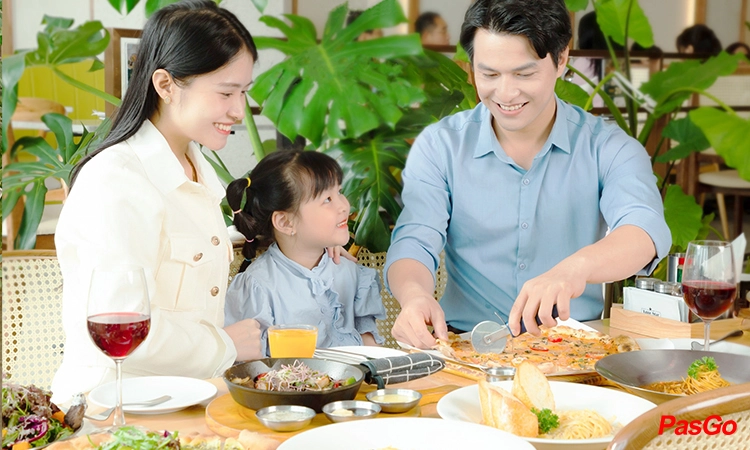 qqq88 Table Star Lottte Mall Tây Hồ 13