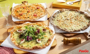 qqq88 Table Star Lottte Mall Tây Hồ 2
