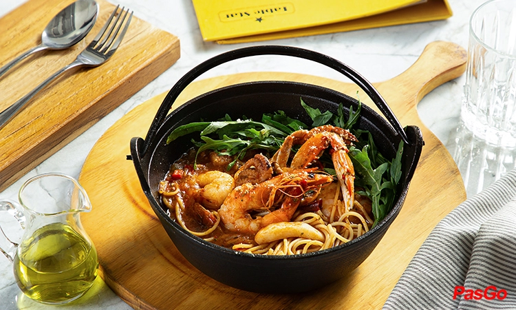 qqq88 Table Star Lottte Mall Tây Hồ 6