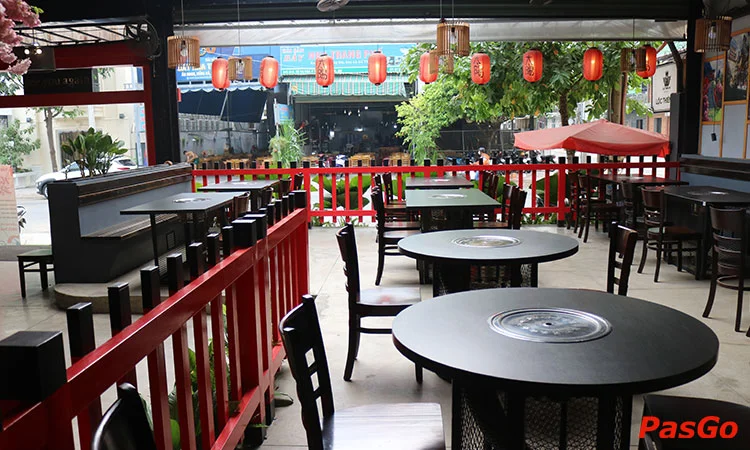 qqq88 Taiyo Sushi & BBQ Biên Hoà Ẩm thực Nhật Bản Độc đáo 10