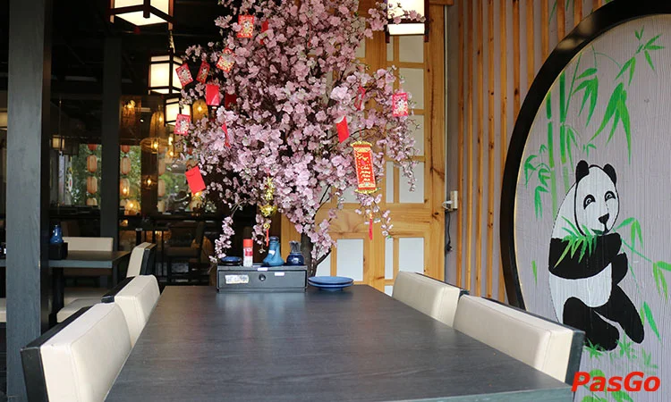 qqq88 Taiyo Sushi & BBQ Ngô Gia Tự Tinh hoa ẩm thực Nhật Bản 12