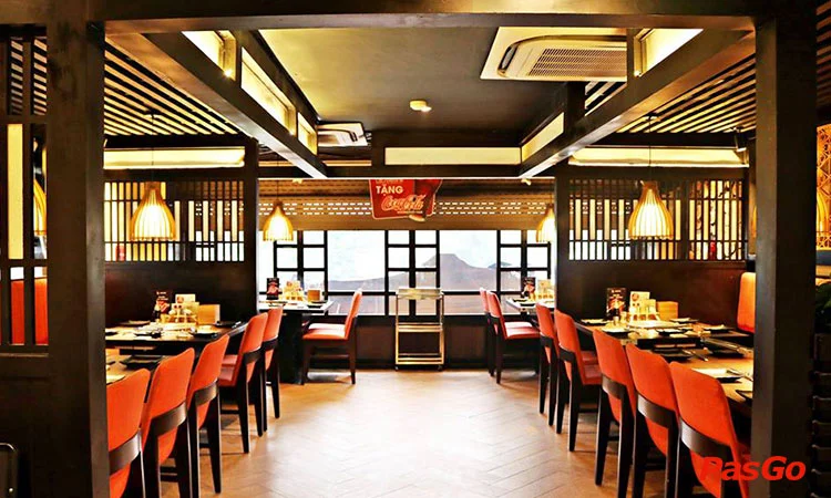 nha-hang-tasaki-bbq-vincom-quang-trung-8