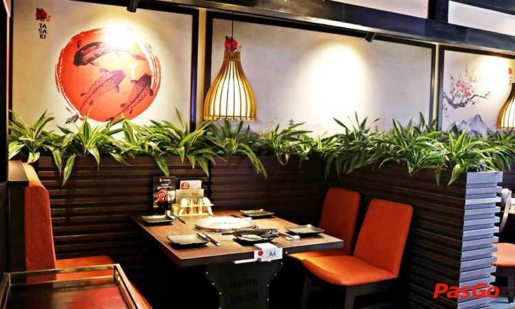 nha-hang-tasaki-bbq-vincom-quang-trung-9