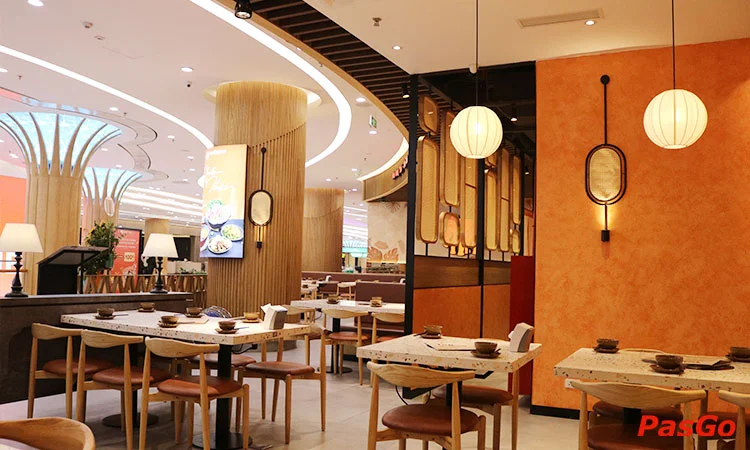 qqq88 ThaiExpress Ocean Park Hương vị Thái Lan chuẩn vị 10