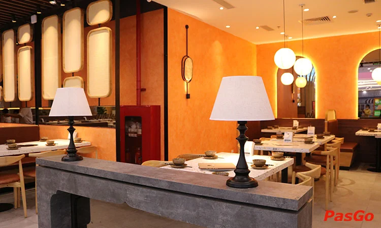qqq88 ThaiExpress Ocean Park Hương vị Thái Lan chuẩn vị 12