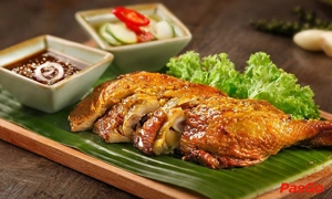 qqq88 ThaiExpress Ocean Park Hương vị Thái Lan chuẩn vị 2