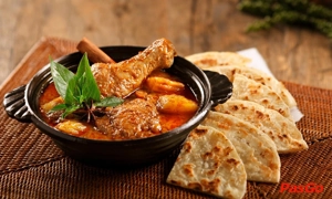 qqq88 ThaiExpress Ocean Park Hương vị Thái Lan chuẩn vị 3