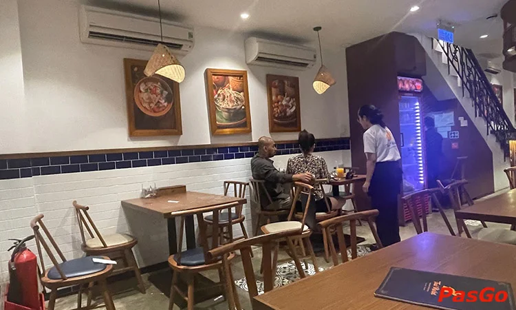 qqq88 Thai Market Cao Thắng Ẩm thực Thái Lan đặc sắc 11