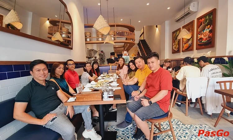 qqq88 Thai Market Cao Thắng Ẩm thực Thái Lan đặc sắc 12