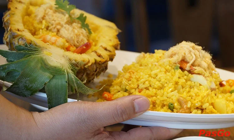 qqq88 Thai Market Cao Thắng Ẩm thực Thái Lan đặc sắc 7