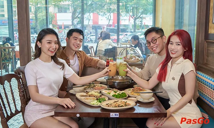 qqq88 Thai Market Lê Văn ThiêmThiên đường ẩm thực Thái Lan 10