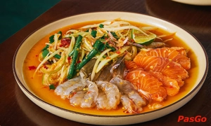qqq88 Thai Market Lê Văn ThiêmThiên đường ẩm thực Thái Lan 4