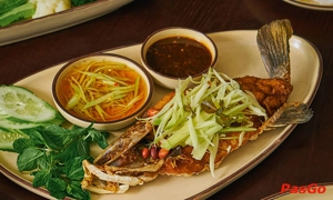 qqq88 Thai Market Lê Văn ThiêmThiên đường ẩm thực Thái Lan 6