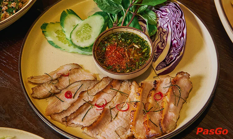 qqq88 Thai Market Lê Văn ThiêmThiên đường ẩm thực Thái Lan 7