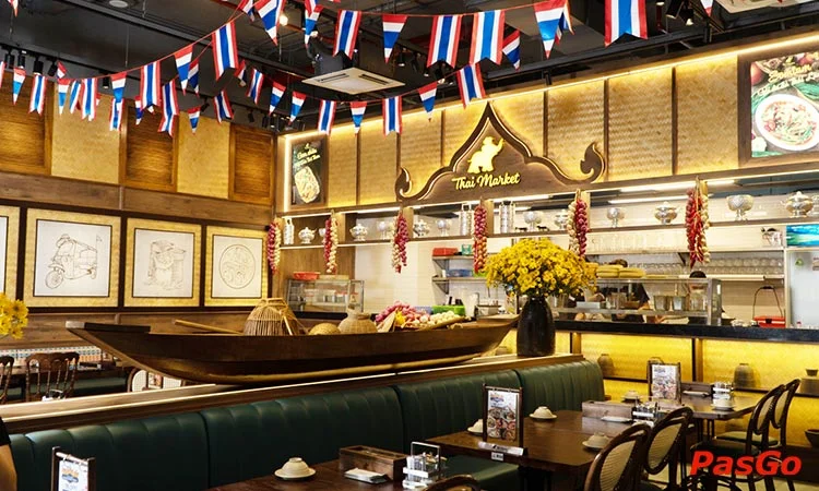 qqq88 Thai Market Lê Văn ThiêmThiên đường ẩm thực Thái Lan 9
