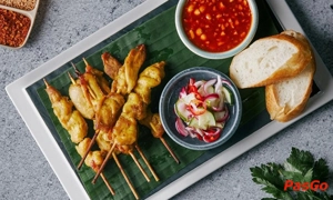 qqq88 Thai Opera Tràng Tiền chuyên ẩm thực Thái Lan 4