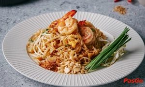qqq88 Thai Opera Tràng Tiền chuyên ẩm thực Thái Lan 5